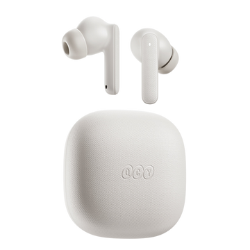 Fones de ouvido Bluetooth: 5 motivos para investir nos fones da QCY