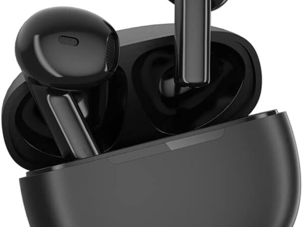 Tudo sobre os Fones QCY T20: Qualidade e Conforto