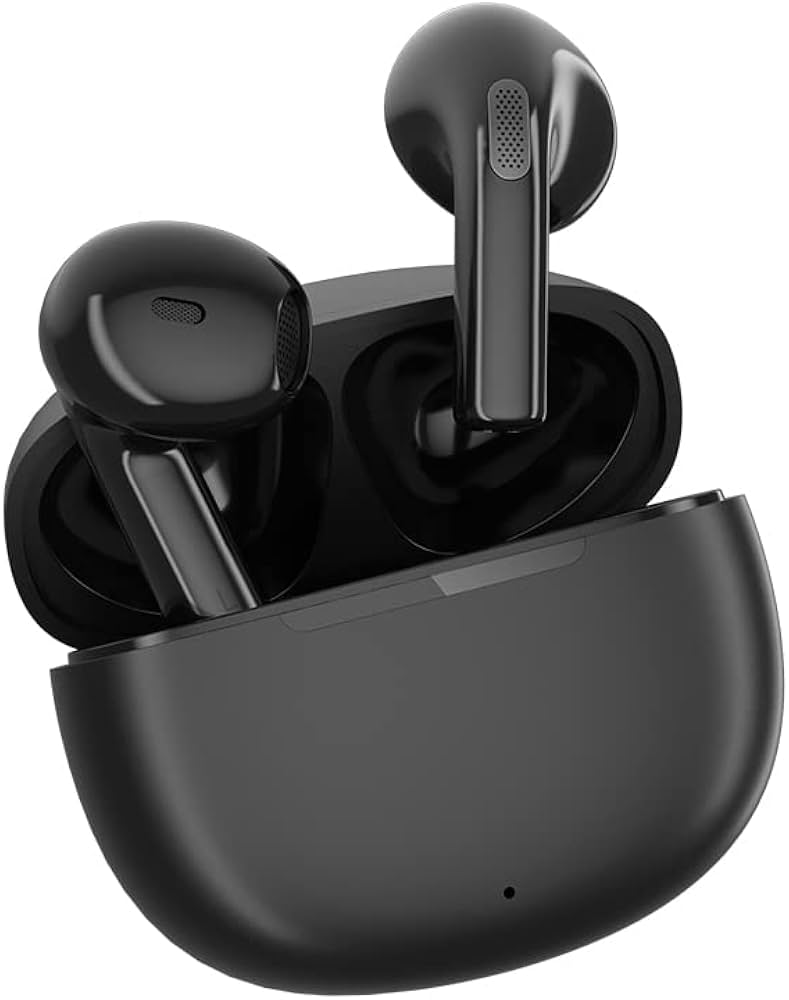Tudo sobre os Fones QCY T20: Qualidade e Conforto