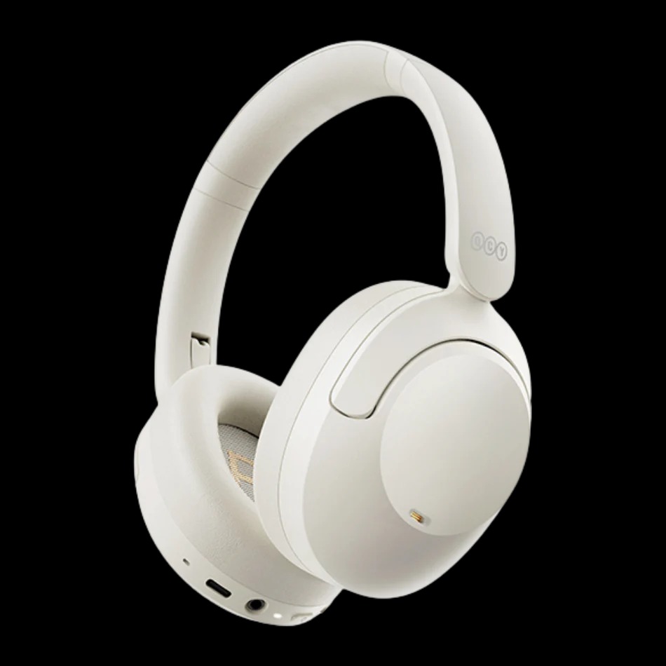 Por que investir em headphones Bluetooth com cancelamento de ruído ativo?