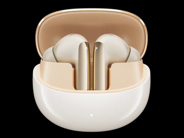 Tudo sobre o QCY Melobuds HT08: qualidade de som e design premium