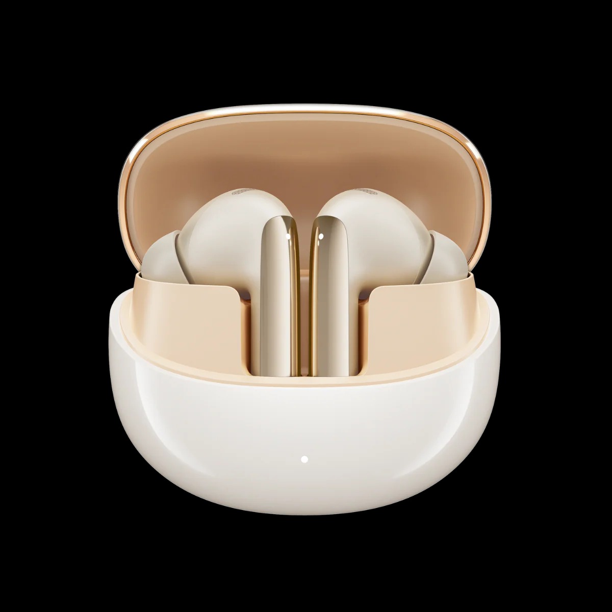 Tudo sobre o QCY Melobuds HT08: qualidade de som e design premium