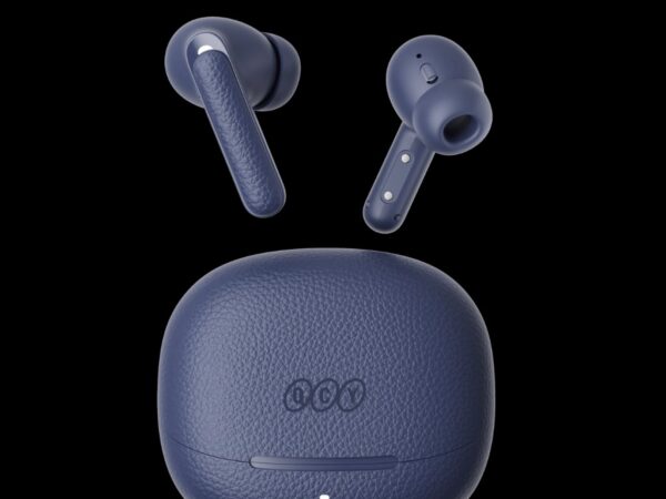 Cancelamento de ruído: como funciona e qual modelo QCY entrega o melhor desempenho?