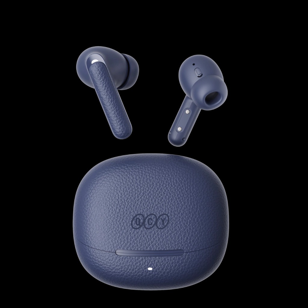 Cancelamento de ruído: como funciona e qual modelo QCY entrega o melhor desempenho?