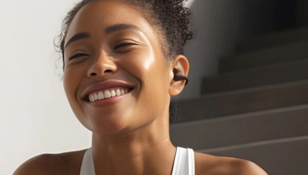 Fone para corrida e academia: por que os modelos esportivos da QCY são os favoritos dos atletas?